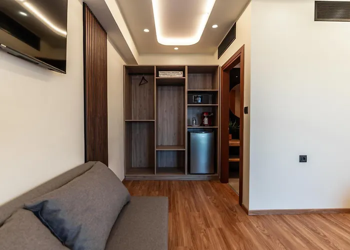 Rafiki Rooms