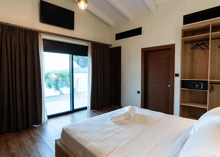 Rafiki Rooms