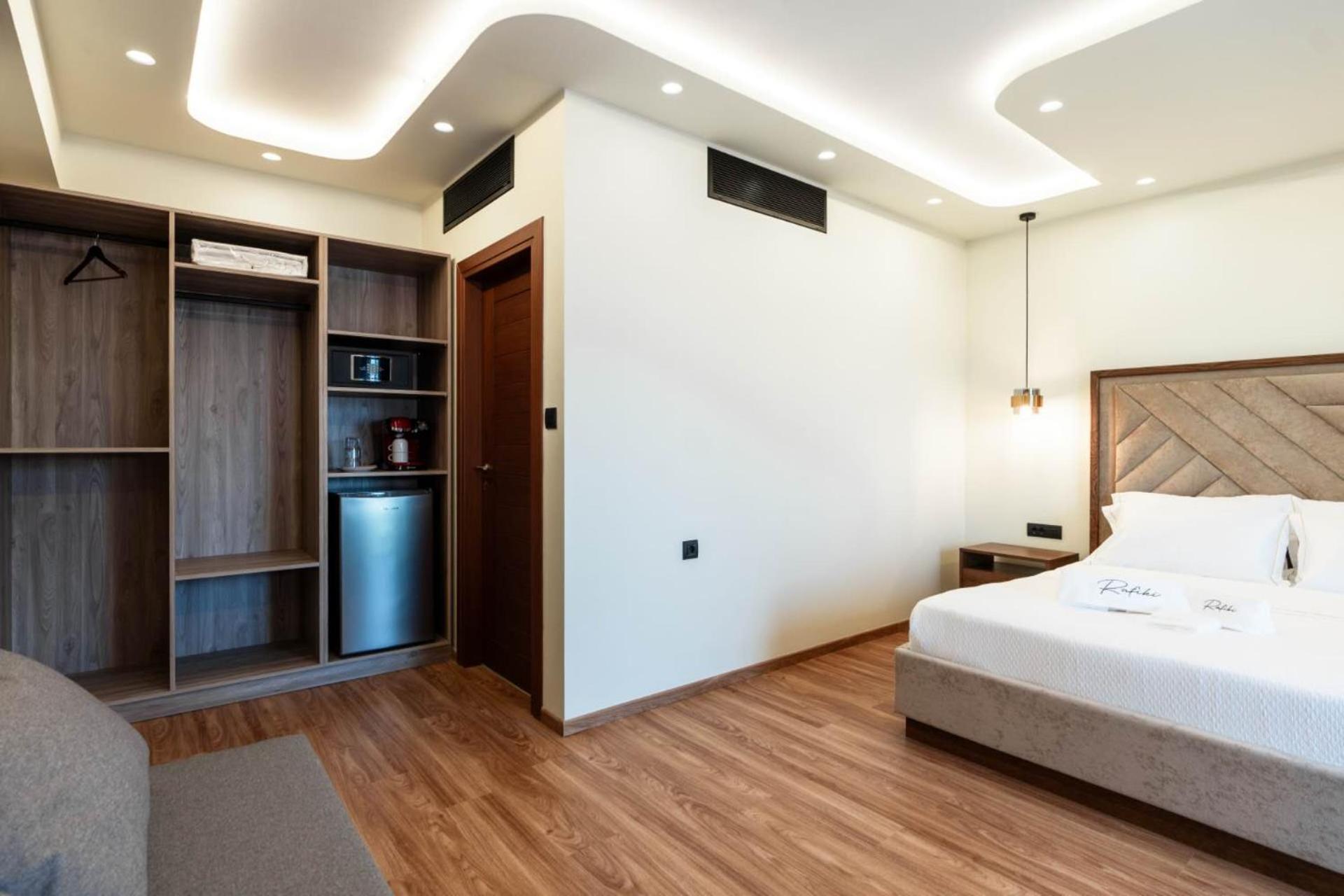 Rafiki Tatil Evi Nydri (Lefkada)