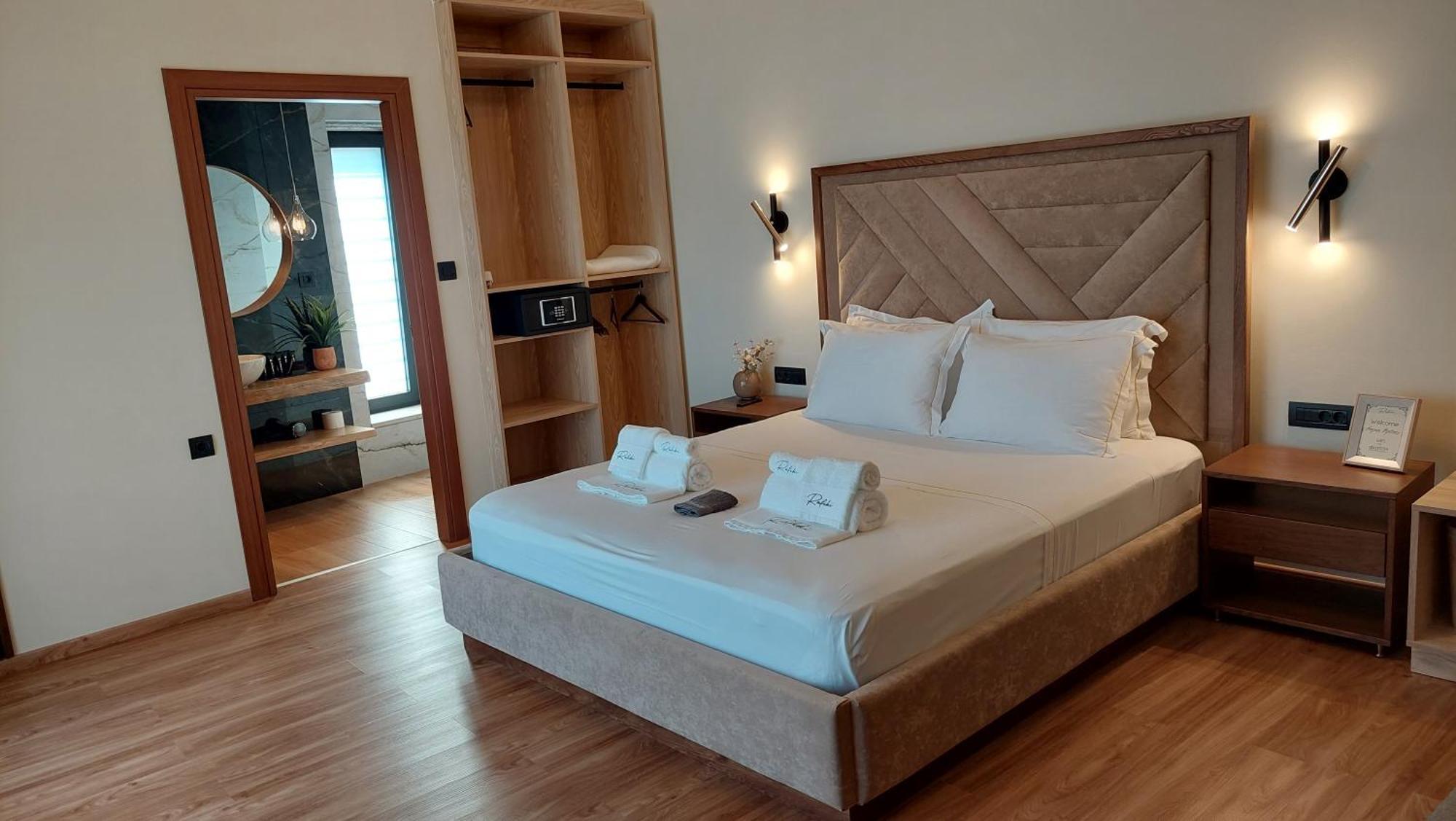 Rafiki Holiday home Nydri (Lefkada)