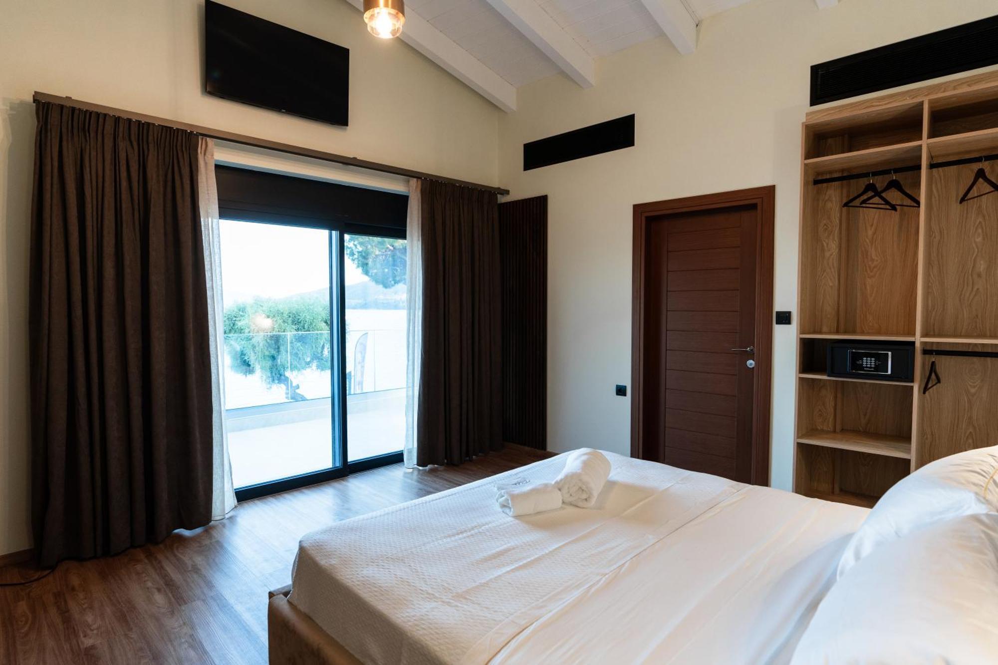 Holiday home Rafiki Nydri (Lefkada)